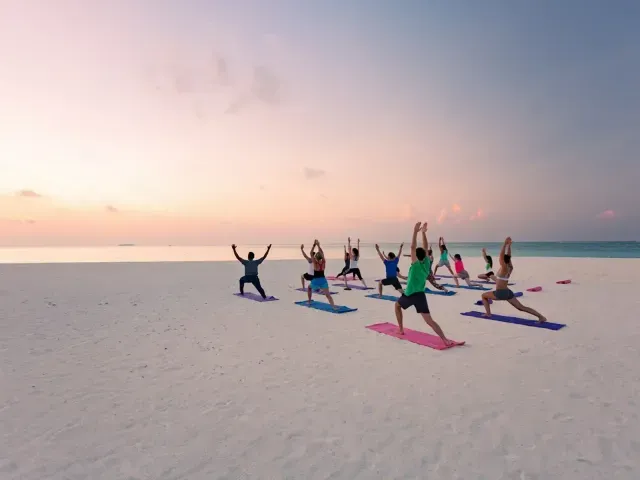 Meeru Island Resort photo 6