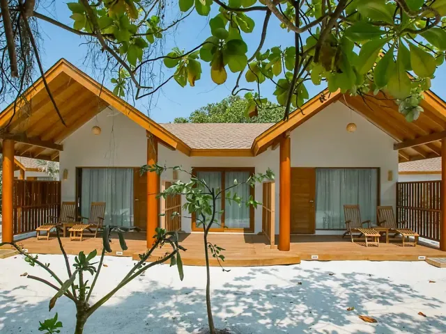 Reethi Faru photo 2