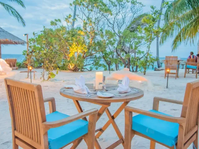 Reethi Faru photo 5