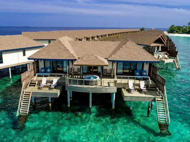 Reethi Faru photo 7