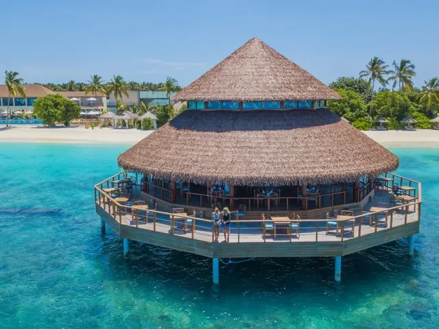 Reethi Faru photo 9