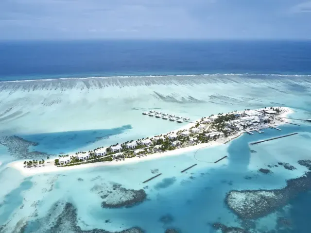 RIU Atoll Hotel photo 2