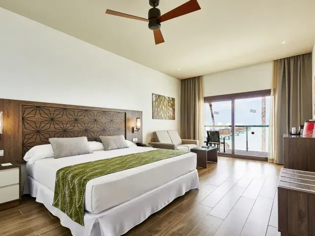 RIU Atoll Hotel photo 3