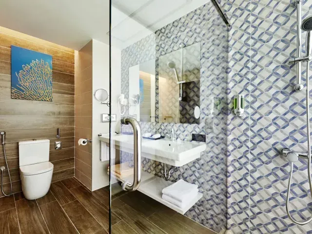 RIU Atoll Hotel photo 4