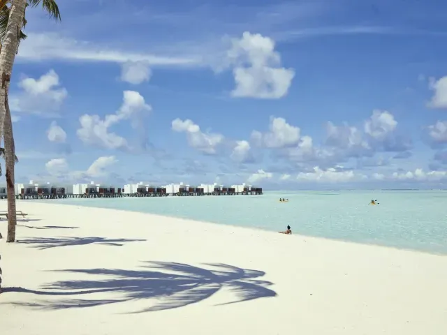 RIU Atoll Hotel photo 6