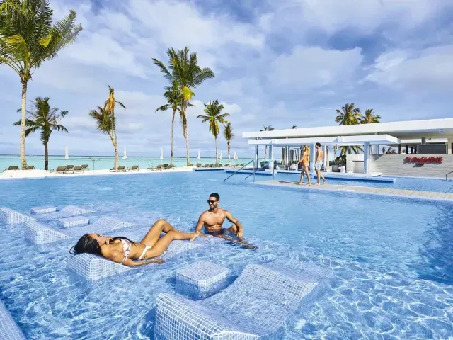 RIU Atoll Hotel photo 7