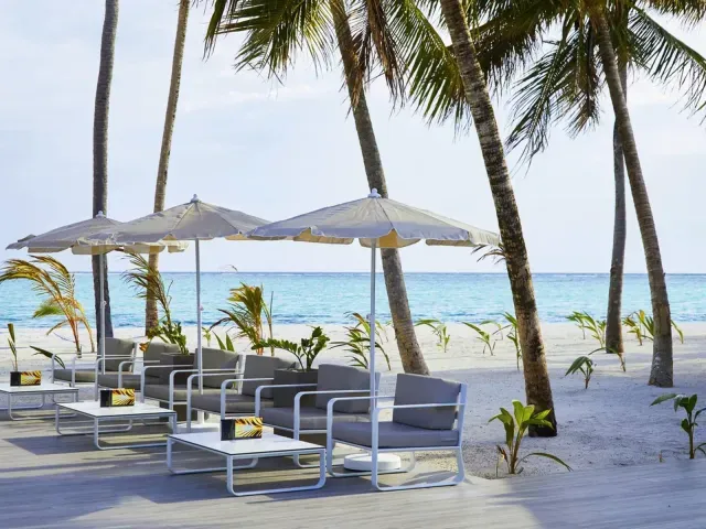 RIU Palace Maldives Hotel photo 2