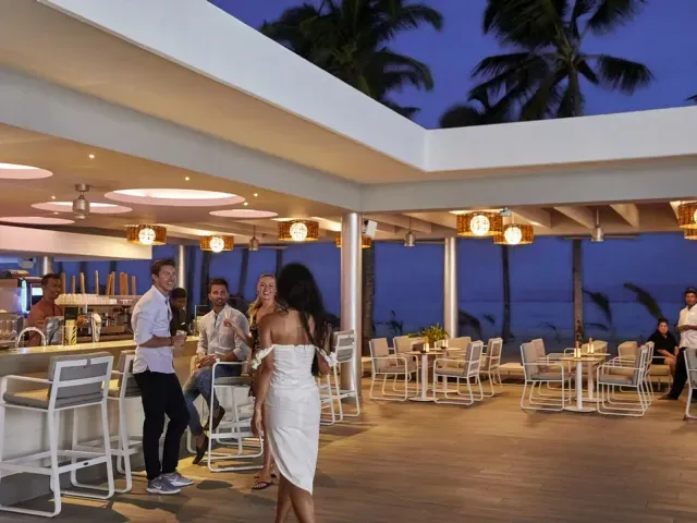 RIU Palace Maldives Hotel photo 3