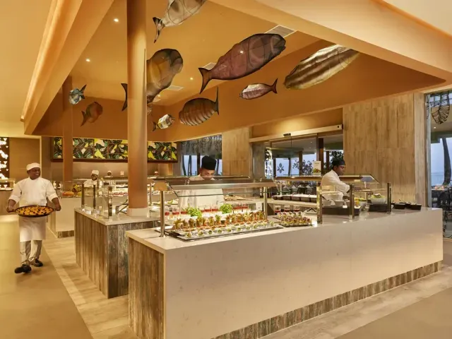 RIU Palace Maldives Hotel photo 5