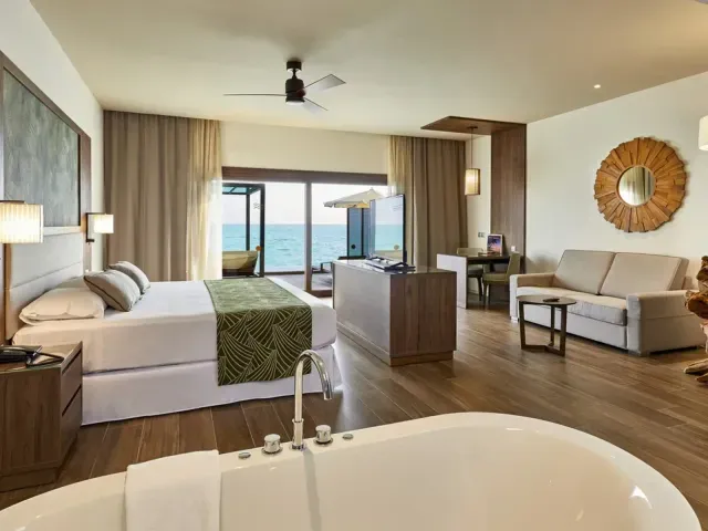 RIU Palace Maldives Hotel photo 6