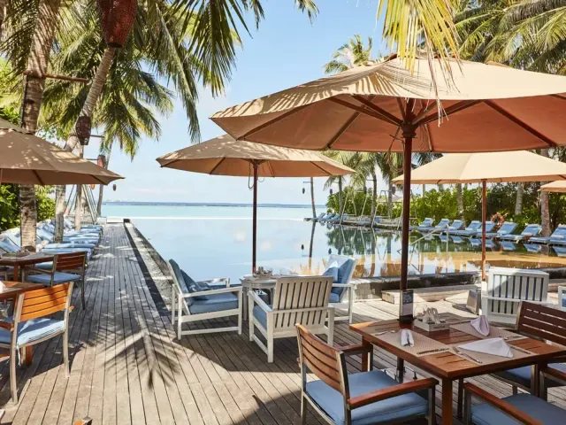 Sun Siyam Iru Fushi photo 10