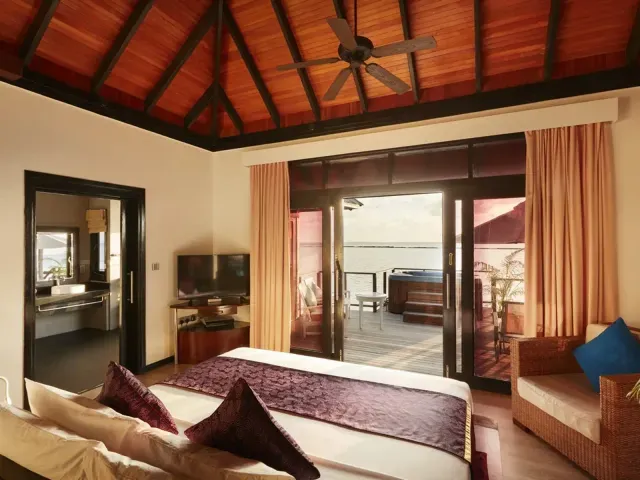 Sun Siyam Iru Fushi photo 2