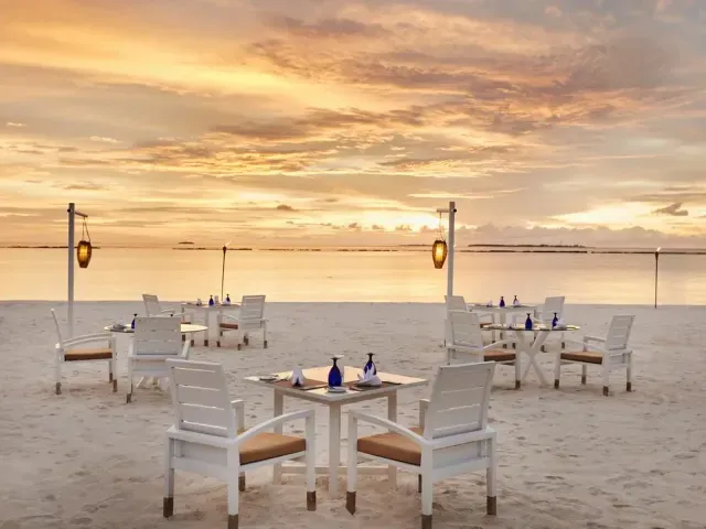 Sun Siyam Iru Fushi photo 3
