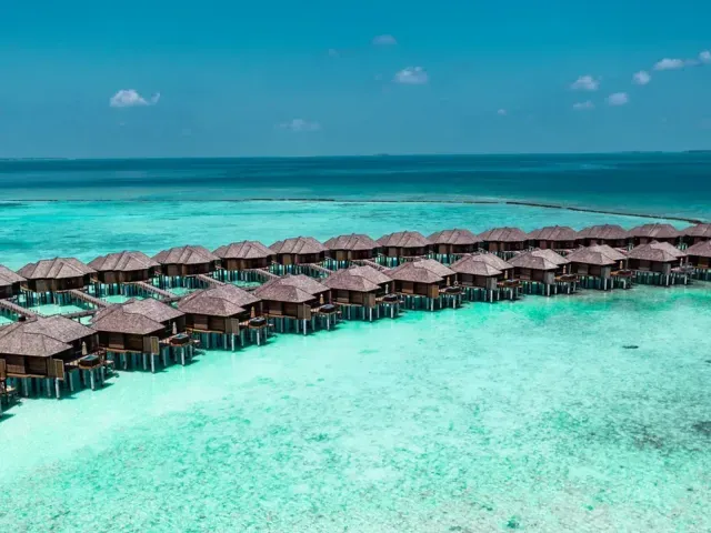 Sun Siyam Iru Fushi photo 4