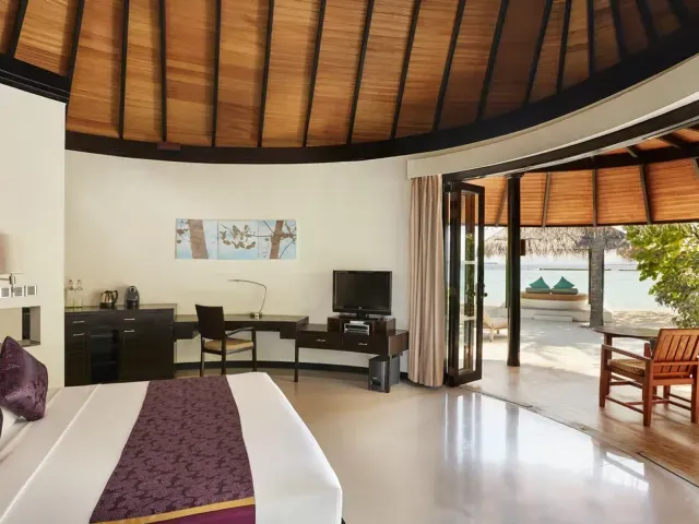 Sun Siyam Iru Fushi photo 5