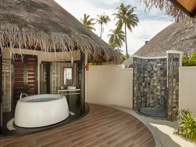Sun Siyam Iru Fushi photo 6