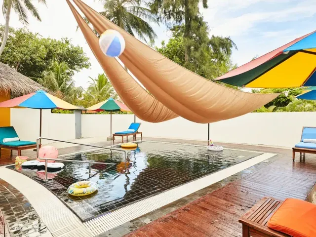 Sun Siyam Iru Fushi photo 8