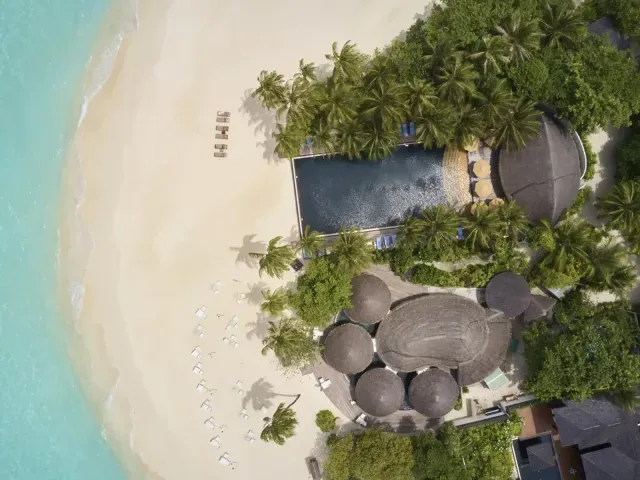 Sun Siyam Iru Fushi photo 9