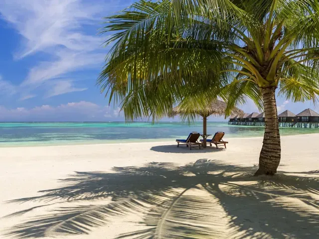 Sun Siyam Olhuvelhi Maldives photo 2