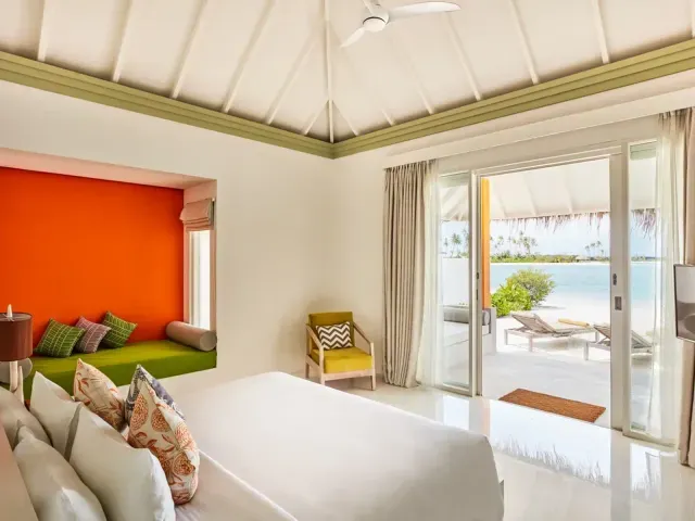 Sun Siyam Olhuvelhi Maldives photo 3
