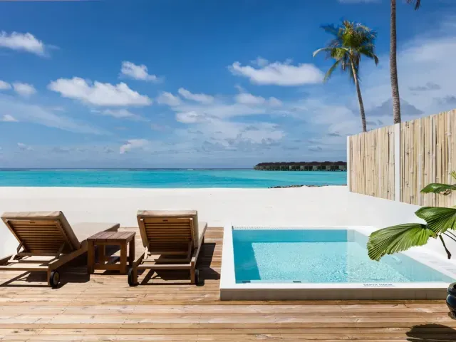 Sun Siyam Olhuvelhi Maldives photo 4