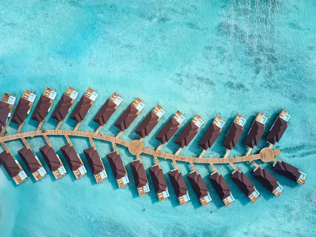 Sun Siyam Olhuvelhi Maldives photo 5