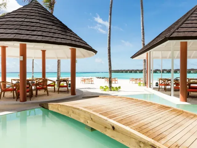 Sun Siyam Olhuvelhi Maldives photo 6