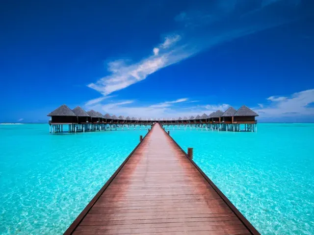 Sun Siyam Olhuvelhi Maldives photo 8