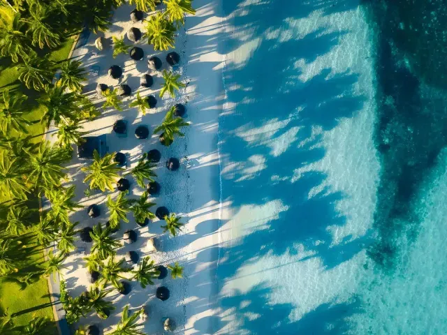 Mauritius