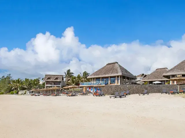 C Mauritius photo 3