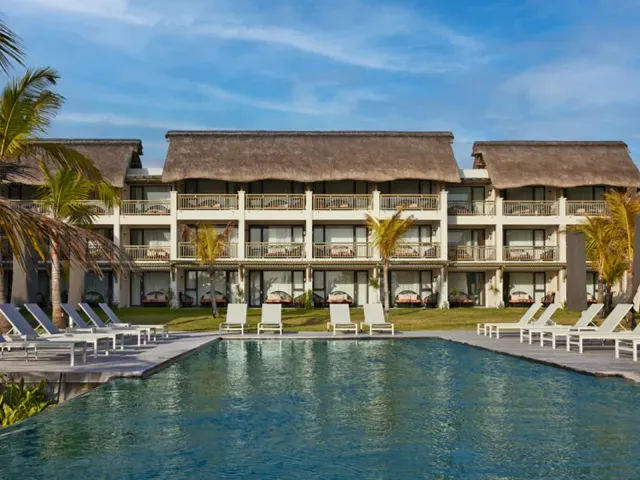 C Mauritius photo 5