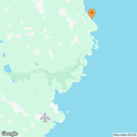 Map of C Mauritius and the nearest airport