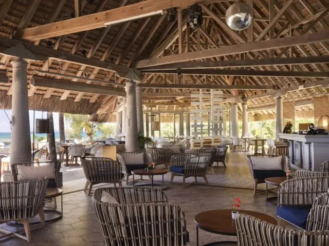 Canonnier Beachcomber Golf Resort & Spa photo 10