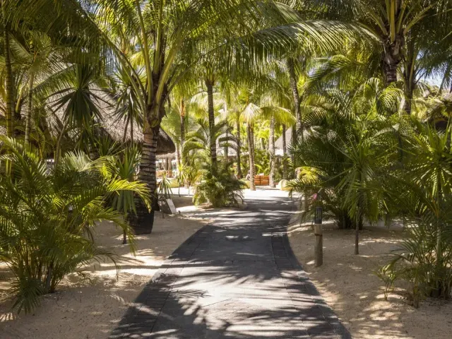 Canonnier Beachcomber Golf Resort & Spa photo 4