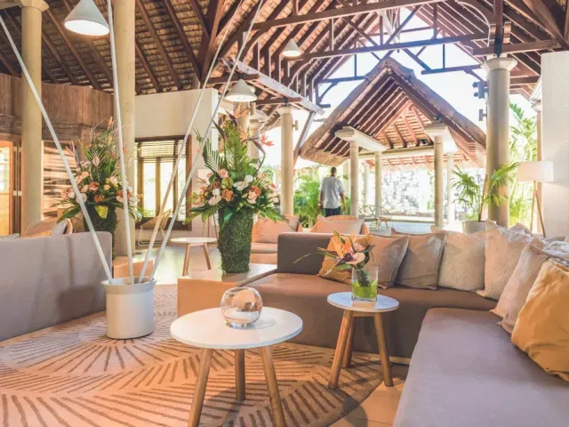 Canonnier Beachcomber Golf Resort & Spa photo 5