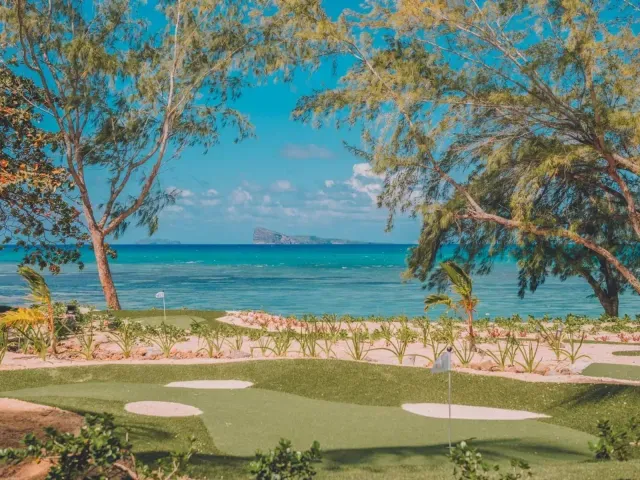 Canonnier Beachcomber Golf Resort & Spa photo 6