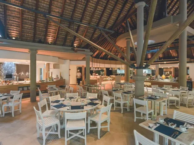 Canonnier Beachcomber Golf Resort & Spa photo 9