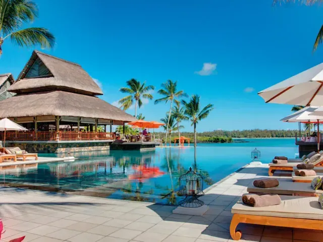 Constance Le Prince Maurice photo 2