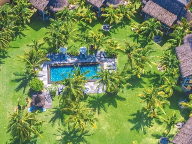 Dinarobin Beachcomber Golf Resort & Spa photo 10