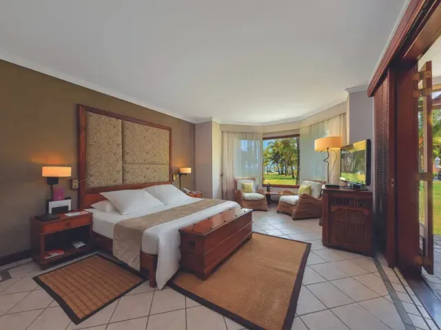 Dinarobin Beachcomber Golf Resort & Spa photo 4