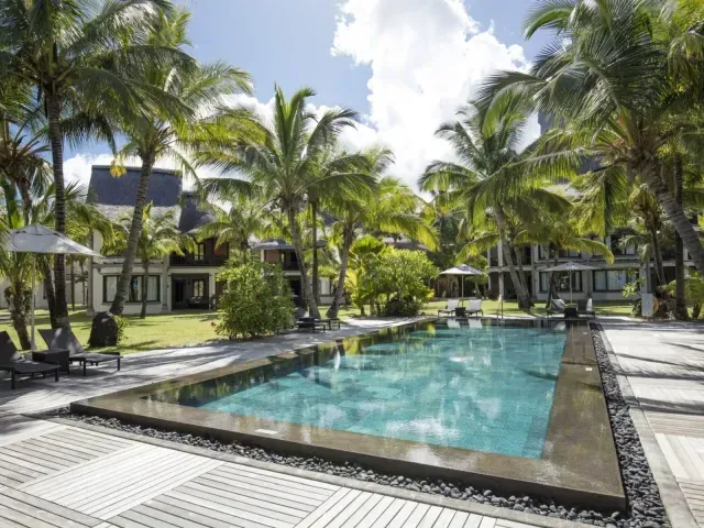 Dinarobin Beachcomber Golf Resort & Spa photo 5