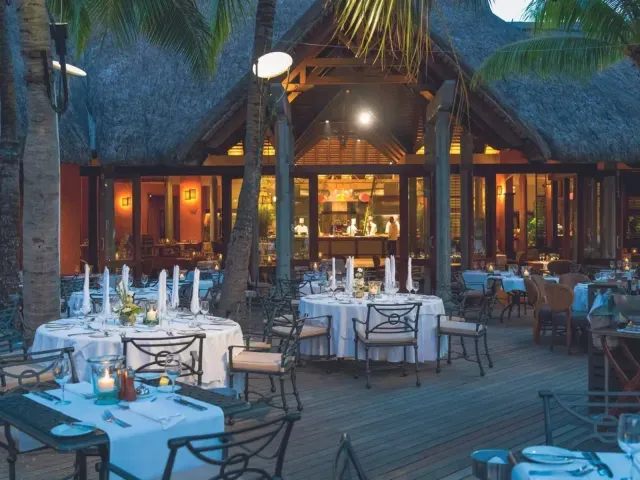 Dinarobin Beachcomber Golf Resort & Spa photo 6