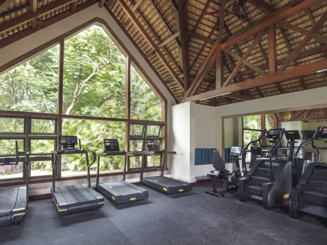 Dinarobin Beachcomber Golf Resort & Spa photo 7