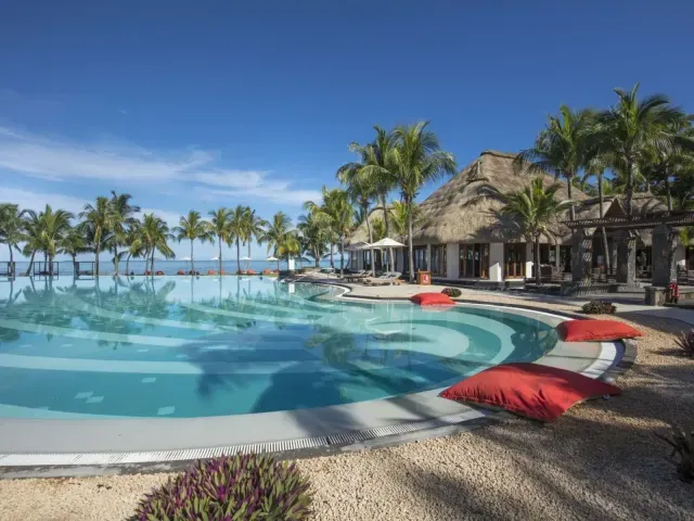 Dinarobin Beachcomber Golf Resort & Spa photo 8