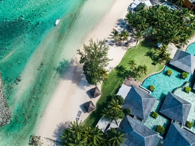 Heritage Awali Golf & Spa Resort