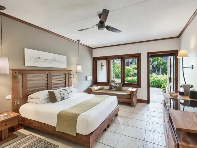 Heritage Awali Golf & Spa Resort photo 4