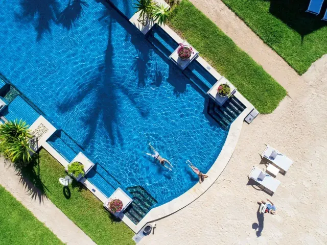 Heritage Le Telfair Golf & Wellness Resort photo 2