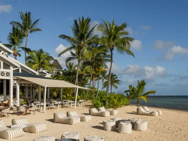 Heritage Le Telfair Golf & Wellness Resort photo 3