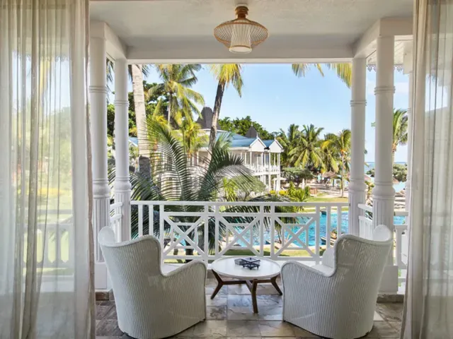 Heritage Le Telfair Golf & Wellness Resort photo 5