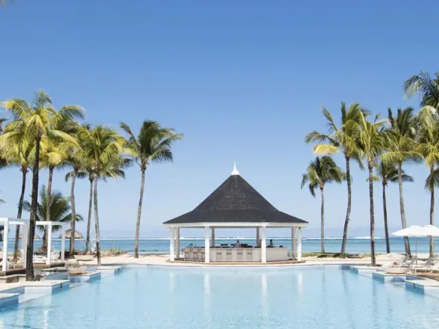 Heritage Le Telfair Golf & Wellness Resort photo 6